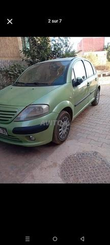 Citroën C3 essence - 2