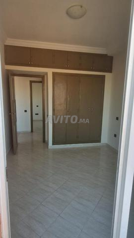 شقة إزدهار فارغة مع مصعد - 2