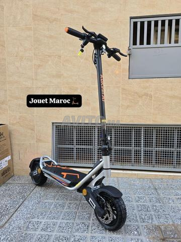 تروتنيت كهربائية 🥳 - 2