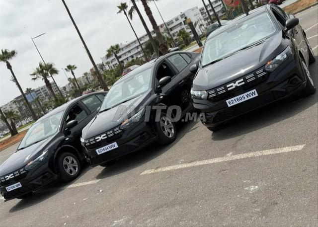 Location de voiture aéroport Casablanca. - 2
