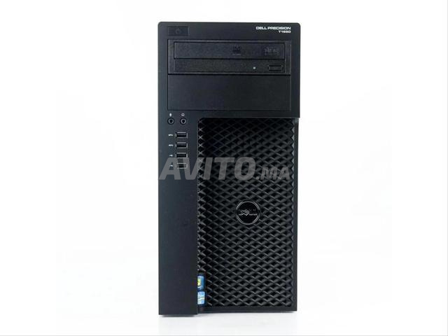 Workstation Dell Precision T1650 - 2