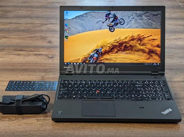 Lenovo i7 Ram 24 double Graphique Disc 256 SSD