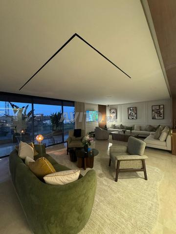 Appartement de luxe à louer - 2