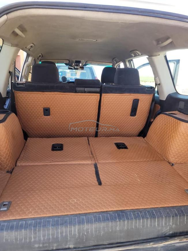 Toyota Diesel Manuelle 2019 à Casablanca
