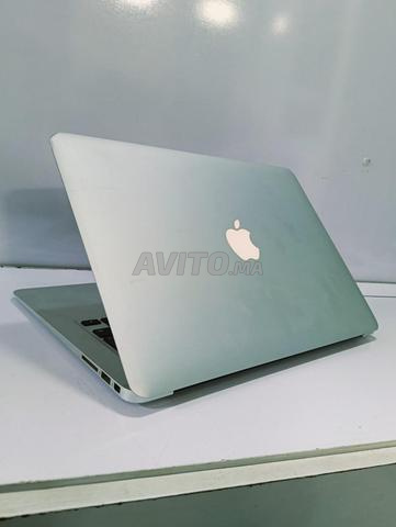 MacBook i5 Slime air Disc SSD batterie 5h