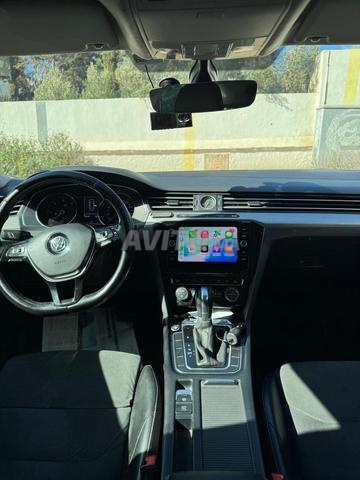 فولكس فاجن أرتيون ديزل أوتوماتيكية 2018