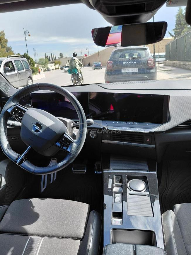 voiture en excellente état 