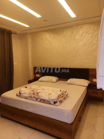 Appartement meublé Alour - 2