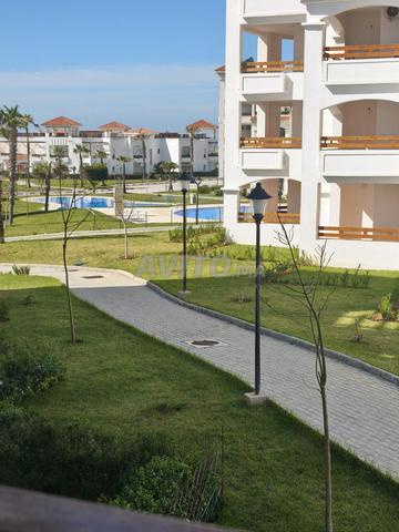 مشروع أصيلة بالمر السياحي - 2