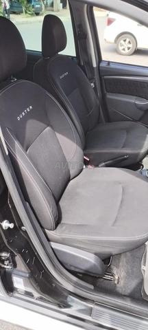 Dacia Duster Diesel Manuelle 2015 à Temara