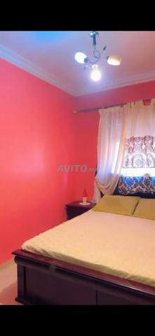 شقة عين مزوار مفروشة الطابق الأول - 2