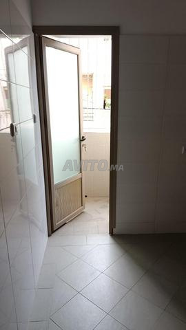 Appartement à louer - 2