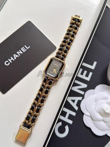 ساعة شانيل الفاخرة CH9320 - 2