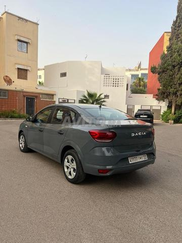 Skoda Octavia Diesel Automatique 2020 à Agadir - 2