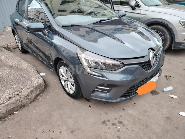 Renault Clio 5 Diesel - 2