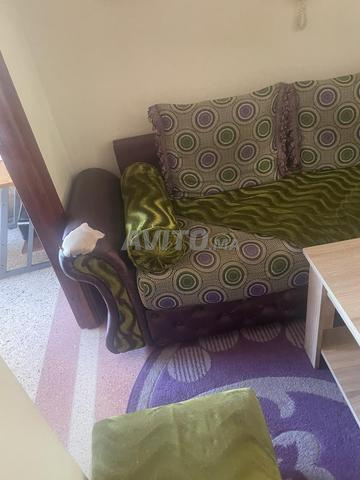 Fauteuil à vendre - 2