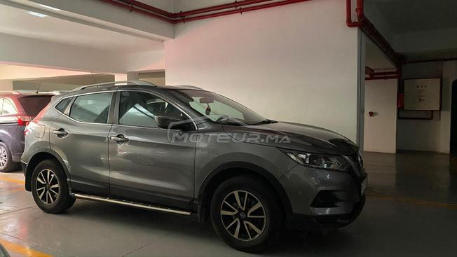 Nissan Diesel Manuelle 2017 à Rabat
