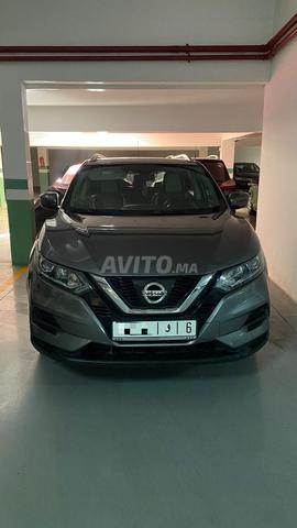 نيسان ديزل يدوية 2017 في الرباط - 2