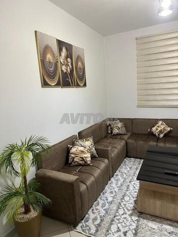 شقة الشرف مفروشة مع مصعد - 2