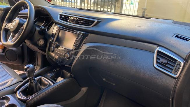 Nissan Diesel Manuelle 2017 à Rabat