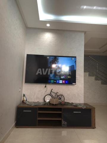 شقة مع مصعد - 2