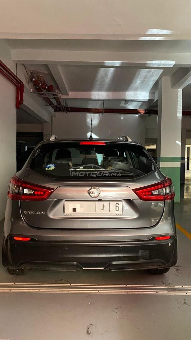Nissan Diesel Manuelle 2017 à Rabat