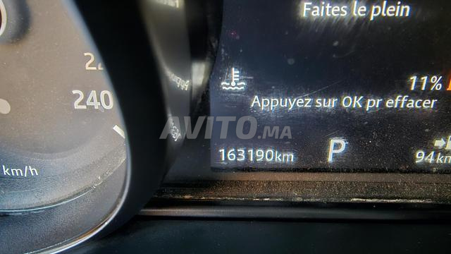 Range Evoque, première main - 2