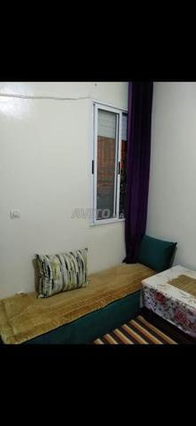 غرفة مفروشة لفتاة جادة - 2