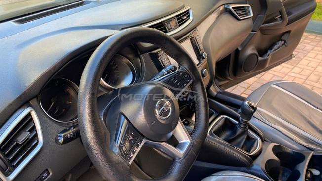 Nissan Diesel Manuelle 2017 à Rabat