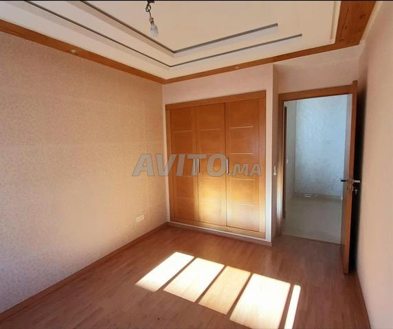 Appt Standing Cuisine Équipée - 2