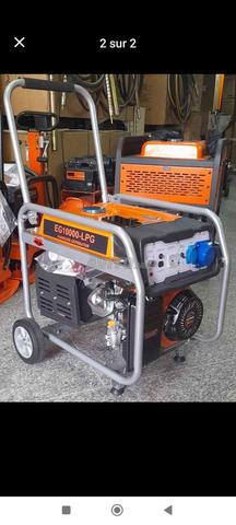 Moteur électrique - 2