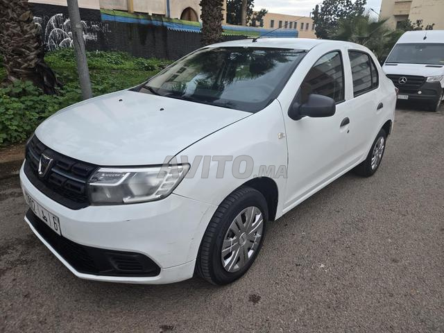 dacia logan diesel 2O22