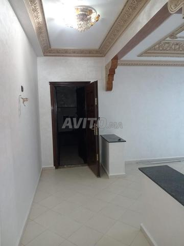 شقة للبيع بالدار البيضاء بوسيجور - 2