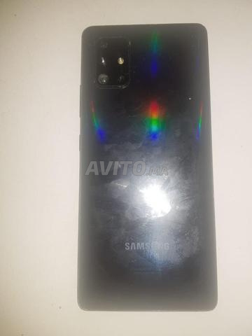 a71 5g - 128go - 6go ram - 2