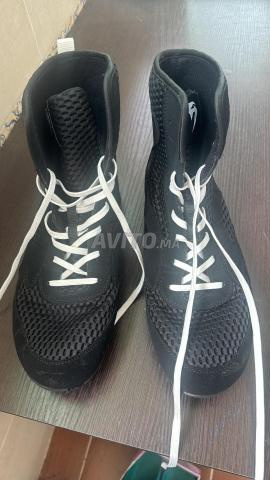 حذاء ملاكمة - 2