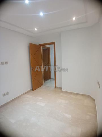 Appartement vide à louer Casablanca Belvédère - 2