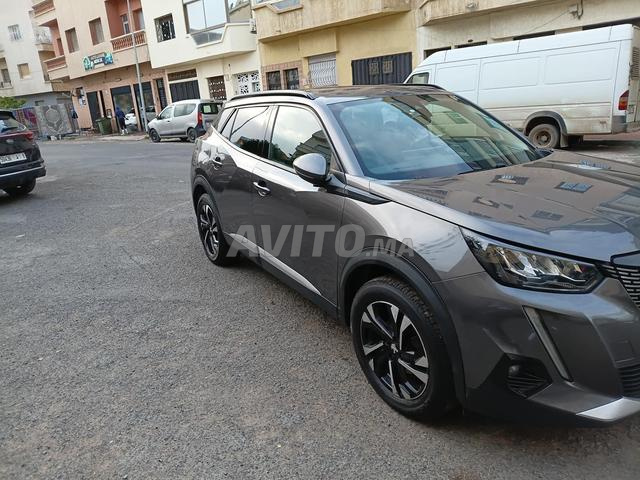 2008 بحالة جيدة - 2