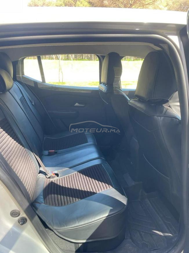 dacia Sandero 2023 tt option  38000