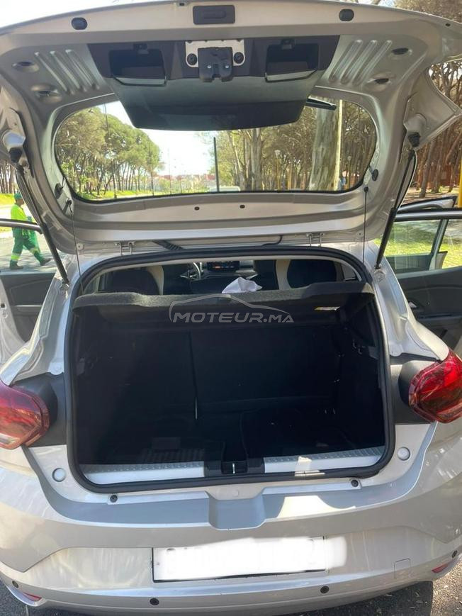 dacia Sandero 2023 tt option  38000