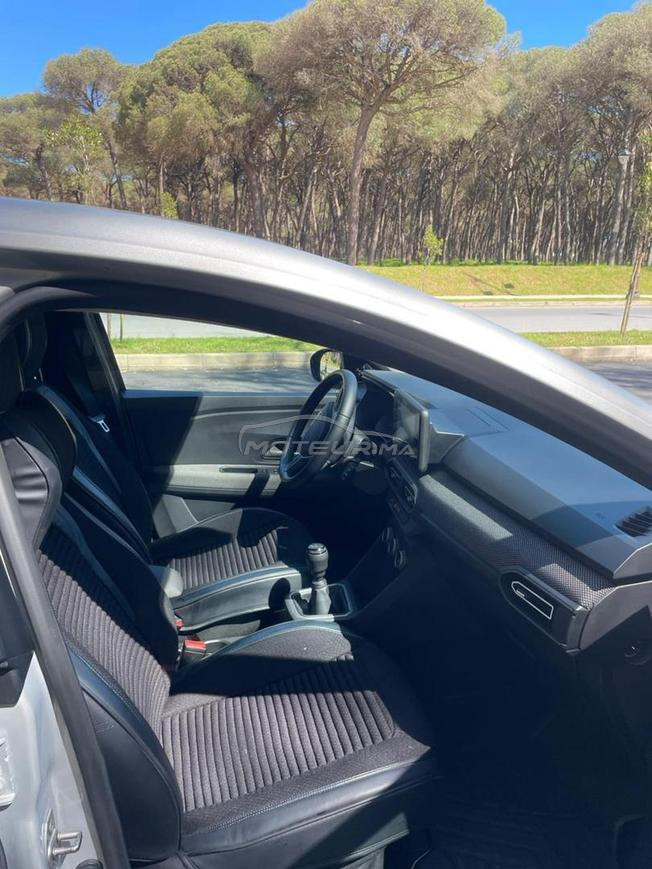 dacia Sandero 2023 tt option  38000