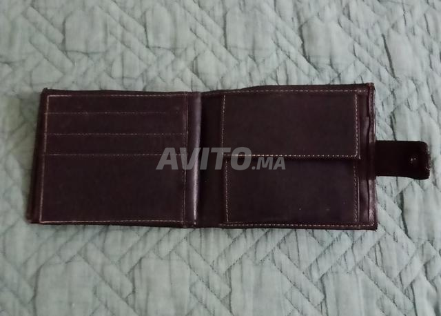 Portefeuille homme - 2