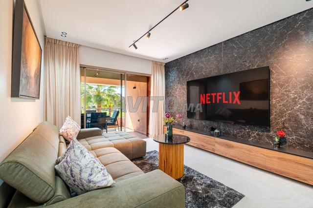 برستيجيا أوبال – 3 غرف علو مستوى إطلالة على الغولف