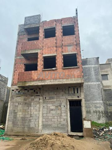 Maison d'habitation Parc Bouknadel - 2