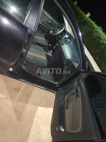 سيات إيبيزا ديزل يدوي 2005 في تاوريرت