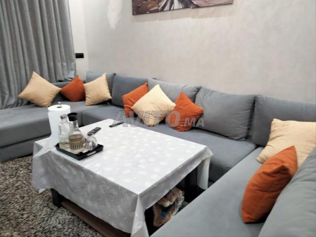 بيع صالون عصري - 2