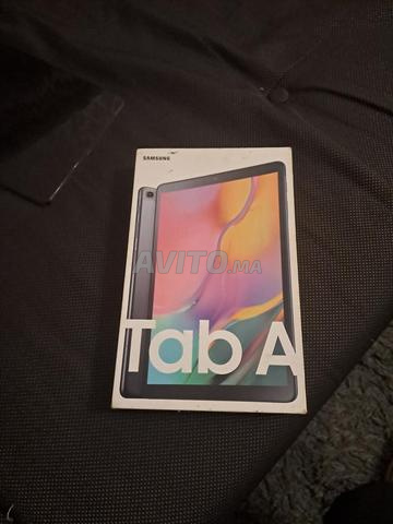 Samsung Galaxy Tab A 10.1 Pouces LTE avec Boîte