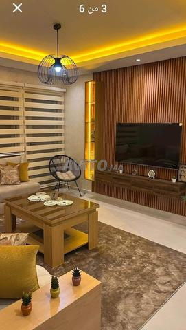 Bel appartement chez Hassan - 2