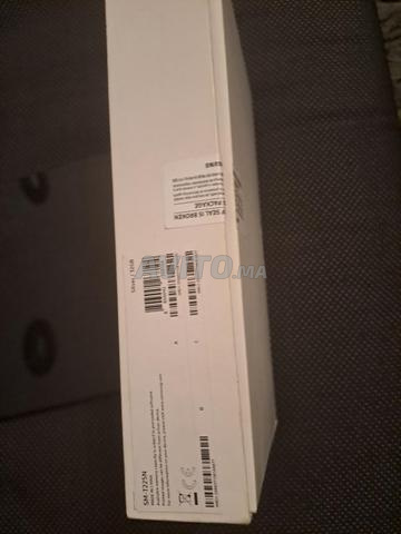 Samsung Galaxy Tab A7 Lite LTE avec Boîte - 2