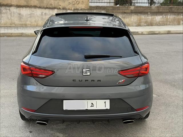 Seat Leon Cupra Essence - 2