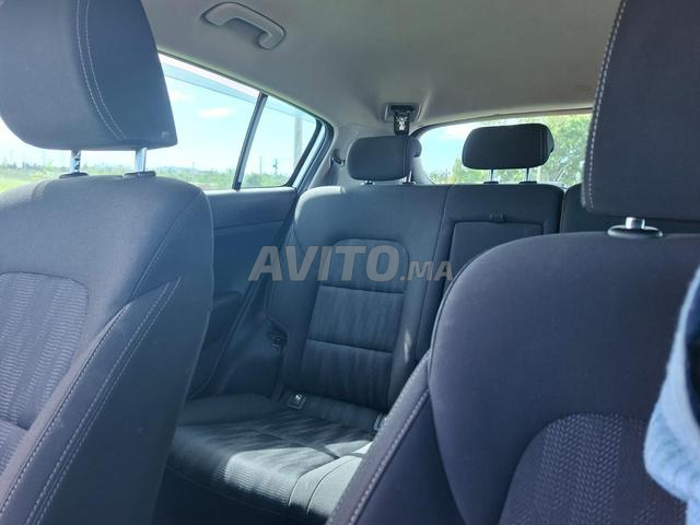 Kia Diesel Manuelle 2022 à Casablanca